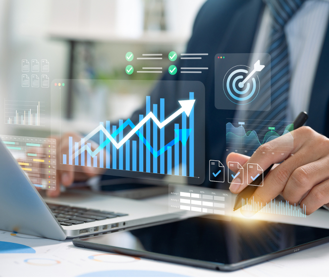 金融资产投资业务